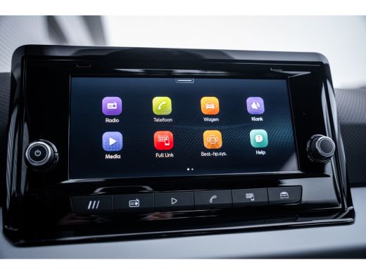 Seat Ibiza 1.0 EcoTSI Style | Airco | Cruise control | Parkeersensor achter ActivLease financial lease