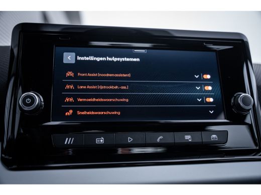 Seat Ibiza 1.0 EcoTSI Style | Airco | Cruise control | Parkeersensor achter ActivLease financial lease