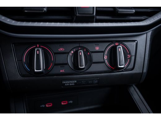 Seat Ibiza 1.0 EcoTSI Style | Airco | Cruise control | Parkeersensor achter ActivLease financial lease