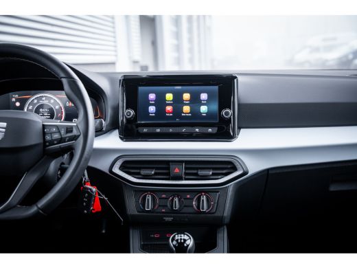 Seat Ibiza 1.0 EcoTSI Style | Airco | Cruise control | Parkeersensor achter ActivLease financial lease