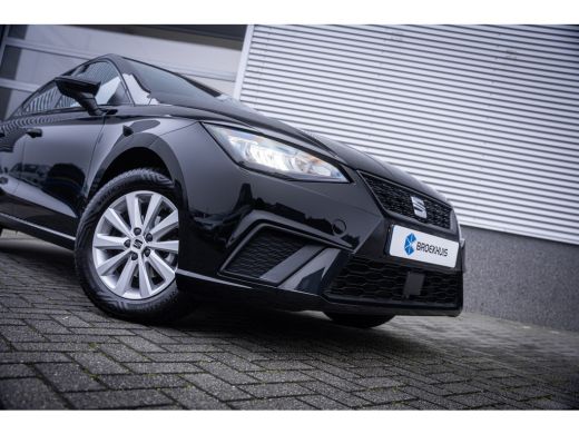 Seat Ibiza 1.0 EcoTSI Style | Airco | Cruise control | Parkeersensor achter ActivLease financial lease