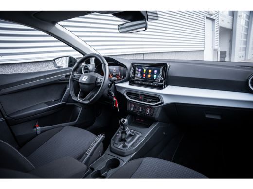 Seat Ibiza 1.0 EcoTSI Style | Airco | Cruise control | Parkeersensor achter ActivLease financial lease