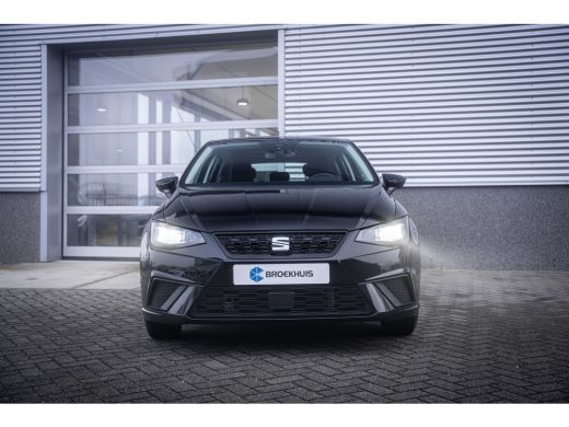 Seat Ibiza 1.0 EcoTSI Style | Airco | Cruise control | Parkeersensor achter ActivLease financial lease