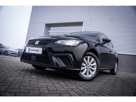 Seat Ibiza 1.0 EcoTSI Style | Airco | Cruise control | Parkeersensor achter ActivLease financial lease