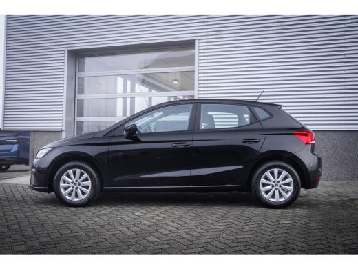 Seat Ibiza 1.0 EcoTSI Style | Airco | Cruise control | Parkeersensor achter ActivLease financial lease