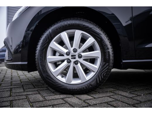 Seat Ibiza 1.0 EcoTSI Style | Airco | Cruise control | Parkeersensor achter ActivLease financial lease