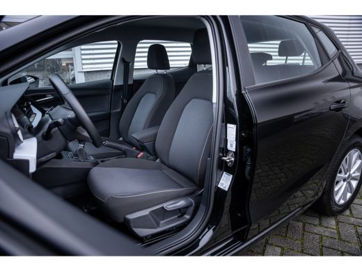 Seat Ibiza 1.0 EcoTSI Style | Airco | Cruise control | Parkeersensor achter ActivLease financial lease