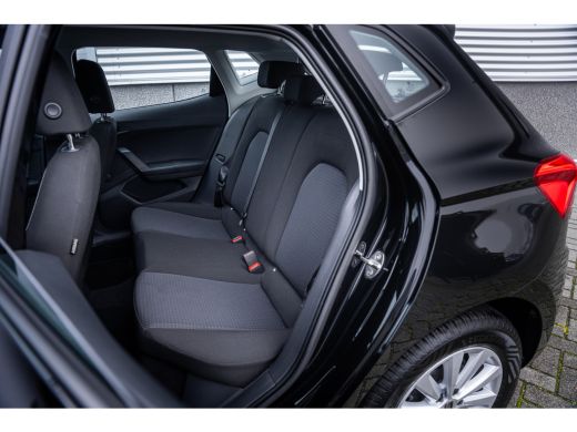 Seat Ibiza 1.0 EcoTSI Style | Airco | Cruise control | Parkeersensor achter ActivLease financial lease