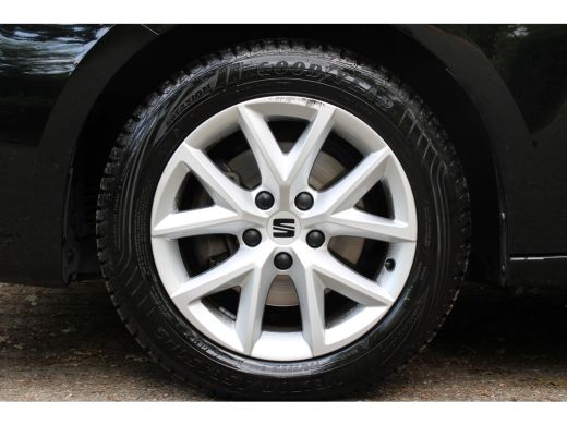 Seat Leon 1.0 TSI REFERENCE | NL-AUTO! | 1 EIGENAAR! | CRUISE | LANE ASSIST | APPLE CARPLAY + ANDROID AUTO ... ActivLease financial lease