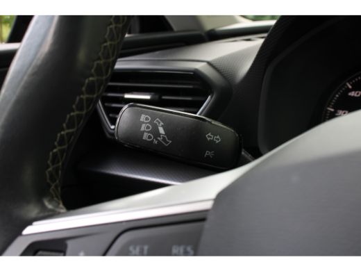 Seat Leon 1.0 TSI REFERENCE | NL-AUTO! | 1 EIGENAAR! | CRUISE | LANE ASSIST | APPLE CARPLAY + ANDROID AUTO ... ActivLease financial lease