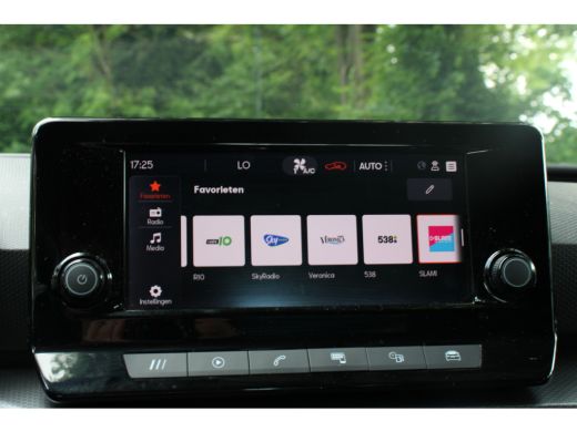 Seat Leon 1.0 TSI REFERENCE | NL-AUTO! | 1 EIGENAAR! | CRUISE | LANE ASSIST | APPLE CARPLAY + ANDROID AUTO ... ActivLease financial lease