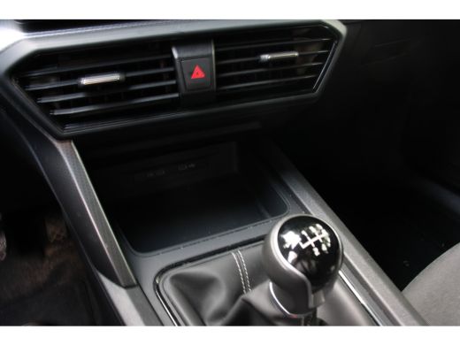 Seat Leon 1.0 TSI REFERENCE | NL-AUTO! | 1 EIGENAAR! | CRUISE | LANE ASSIST | APPLE CARPLAY + ANDROID AUTO ... ActivLease financial lease