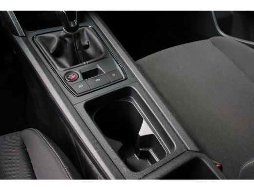 Seat Leon 1.0 TSI REFERENCE | NL-AUTO! | 1 EIGENAAR! | CRUISE | LANE ASSIST | APPLE CARPLAY + ANDROID AUTO ... ActivLease financial lease