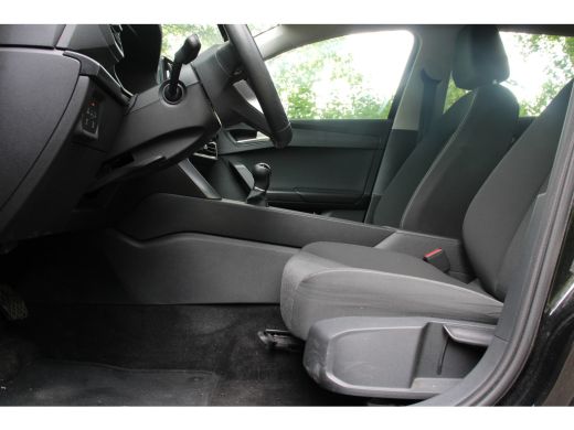 Seat Leon 1.0 TSI REFERENCE | NL-AUTO! | 1 EIGENAAR! | CRUISE | LANE ASSIST | APPLE CARPLAY + ANDROID AUTO ... ActivLease financial lease