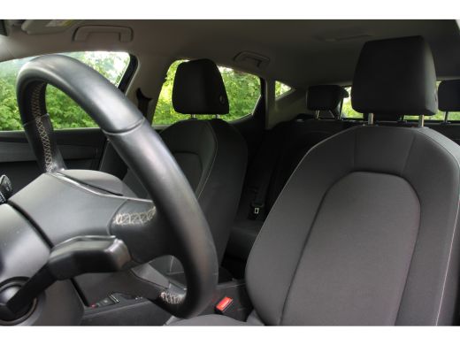 Seat Leon 1.0 TSI REFERENCE | NL-AUTO! | 1 EIGENAAR! | CRUISE | LANE ASSIST | APPLE CARPLAY + ANDROID AUTO ... ActivLease financial lease