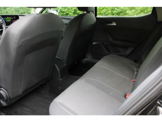 Seat Leon 1.0 TSI REFERENCE | NL-AUTO! | 1 EIGENAAR! | CRUISE | LANE ASSIST | APPLE CARPLAY + ANDROID AUTO ... ActivLease financial lease