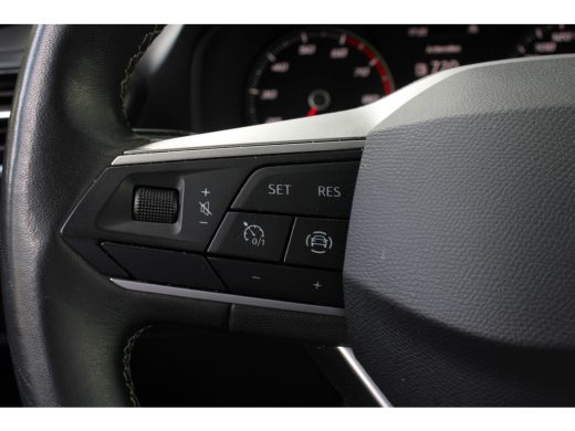 Seat Leon 1.0 TSI REFERENCE | NL-AUTO! | 1 EIGENAAR! | CRUISE | LANE ASSIST | APPLE CARPLAY + ANDROID AUTO ... ActivLease financial lease