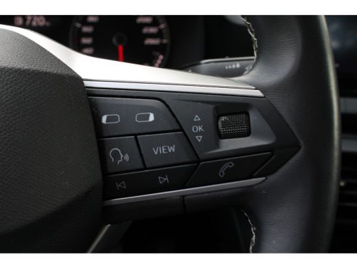 Seat Leon 1.0 TSI REFERENCE | NL-AUTO! | 1 EIGENAAR! | CRUISE | LANE ASSIST | APPLE CARPLAY + ANDROID AUTO ... ActivLease financial lease