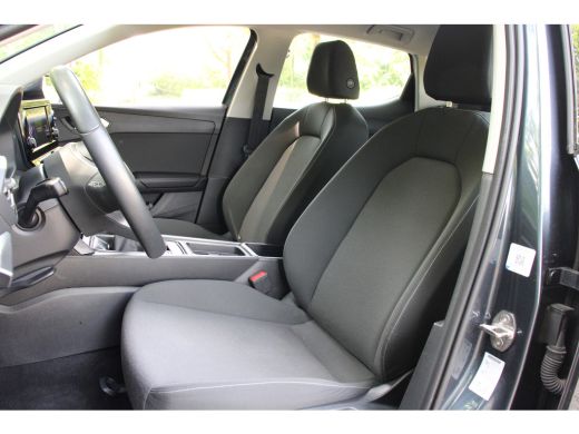 Seat Leon 1.0 TSI REFERENCE | NL-AUTO! | DEALER OH | CRUISE CONTROL | LANE ASSIST | CLIMA | NAVI KEYLESS ST... ActivLease financial lease