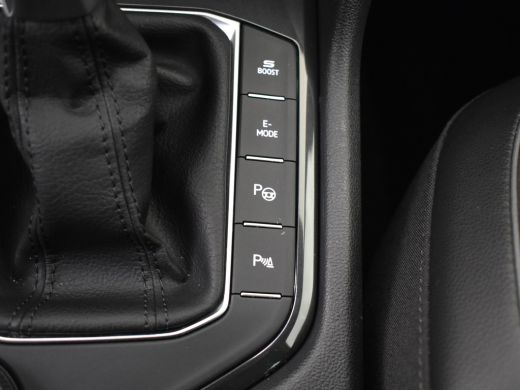 Seat Tarraco Xcellence e-Hybrid 245pk | Trekhaak | Park assist | Dodehoekdetectie | Camera achter | Stoel + St... ActivLease financial lease