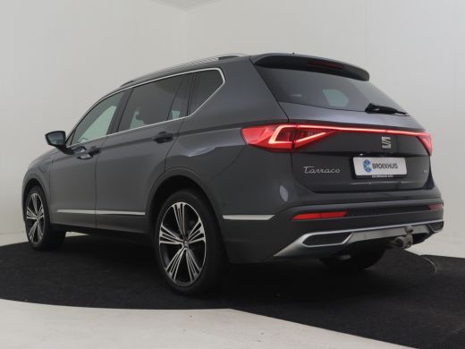 Seat Tarraco Xcellence e-Hybrid 245pk | Trekhaak | Park assist | Dodehoekdetectie | Camera achter | Stoel + St... ActivLease financial lease