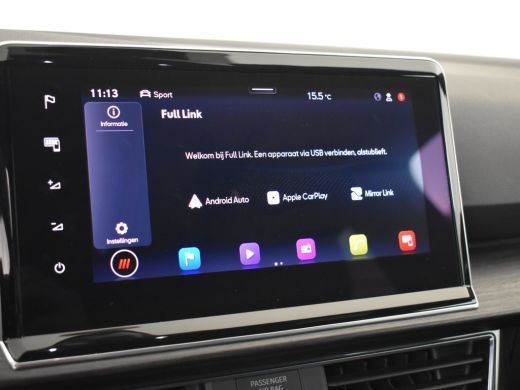 Seat Tarraco Xcellence e-Hybrid 245pk | Trekhaak | Park assist | Dodehoekdetectie | Camera achter | Stoel + St... ActivLease financial lease