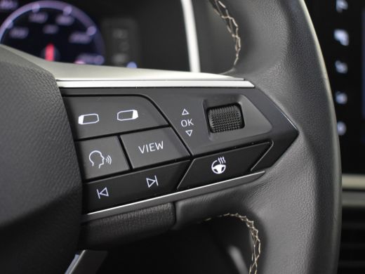 Seat Tarraco Xcellence e-Hybrid 245pk | Trekhaak | Park assist | Dodehoekdetectie | Camera achter | Stoel + St... ActivLease financial lease