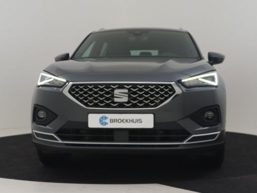 Seat Tarraco Xcellence e-Hybrid 245pk | Trekhaak | Park assist | Dodehoekdetectie | Camera achter | Stoel + St... ActivLease financial lease