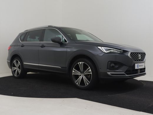 Seat Tarraco Xcellence e-Hybrid 245pk | Trekhaak | Park assist | Dodehoekdetectie | Camera achter | Stoel + St... ActivLease financial lease