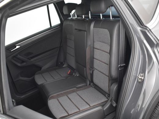 Seat Tarraco Xcellence e-Hybrid 245pk | Trekhaak | Park assist | Dodehoekdetectie | Camera achter | Stoel + St... ActivLease financial lease