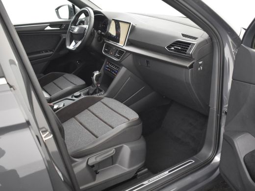 Seat Tarraco Xcellence e-Hybrid 245pk | Trekhaak | Park assist | Dodehoekdetectie | Camera achter | Stoel + St... ActivLease financial lease