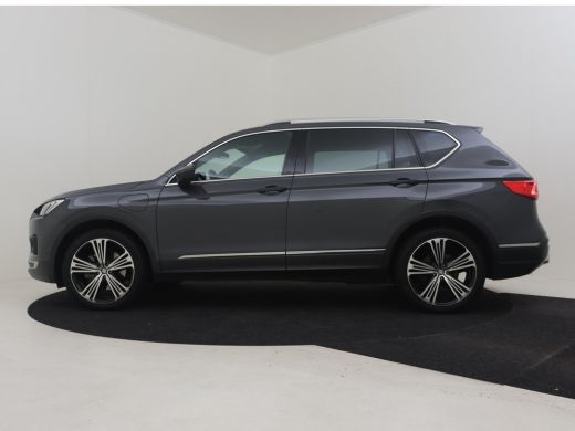 Seat Tarraco Xcellence e-Hybrid 245pk | Trekhaak | Park assist | Dodehoekdetectie | Camera achter | Stoel + St... ActivLease financial lease