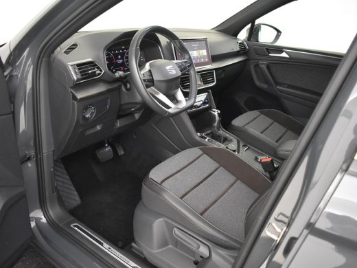 Seat Tarraco Xcellence e-Hybrid 245pk | Trekhaak | Park assist | Dodehoekdetectie | Camera achter | Stoel + St... ActivLease financial lease