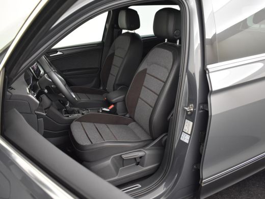 Seat Tarraco Xcellence e-Hybrid 245pk | Trekhaak | Park assist | Dodehoekdetectie | Camera achter | Stoel + St... ActivLease financial lease