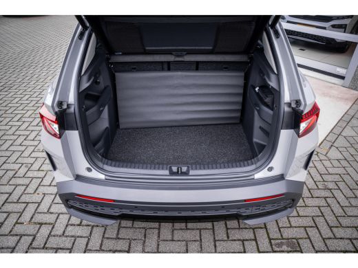 Skoda Elroq Business Edition, Broekhuis Black Edition | Cruise control met speedlimiter | Driving mode select... ActivLease financial lease