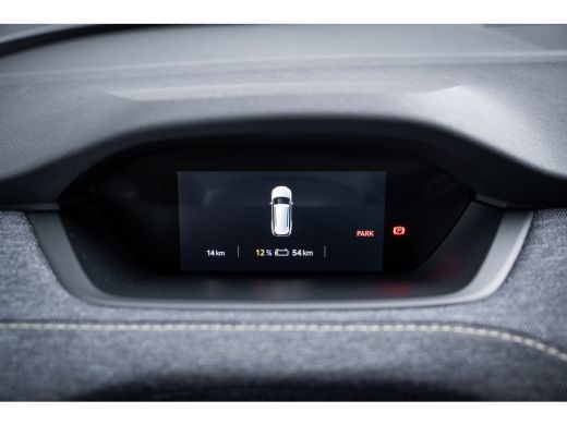 Skoda Elroq Business Edition, Broekhuis Black Edition | Cruise control met speedlimiter | Driving mode select... ActivLease financial lease