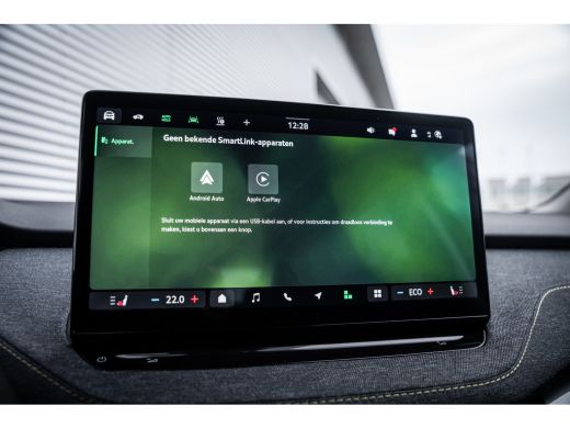 Skoda Elroq Business Edition, Broekhuis Black Edition | Cruise control met speedlimiter | Driving mode select... ActivLease financial lease