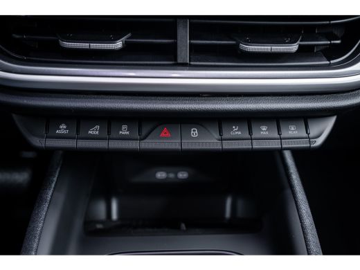 Skoda Elroq Business Edition, Broekhuis Black Edition | Cruise control met speedlimiter | Driving mode select... ActivLease financial lease