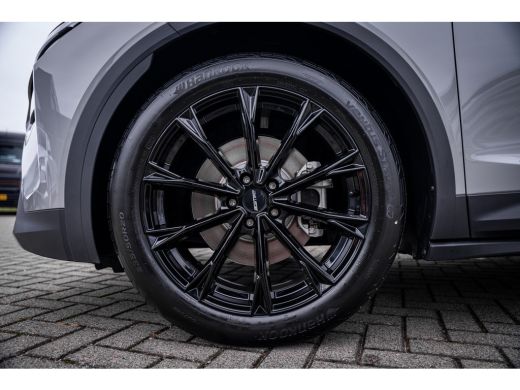 Skoda Elroq Business Edition, Broekhuis Black Edition | Cruise control met speedlimiter | Driving mode select... ActivLease financial lease