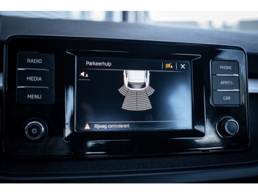 Skoda Fabia 1.0 TSI Ambition | Airco | Apple Carplay/Android Auto|telefoonintegratie premium | Cruise control ActivLease financial lease