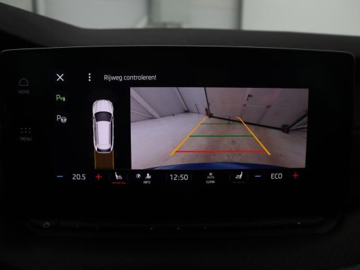 Skoda Octavia 1.4 TSI RS iV PHEV Business | Panoramadak | Head-Up | Leder/Alcantara | Stoelverwarming | Memory ... ActivLease financial lease