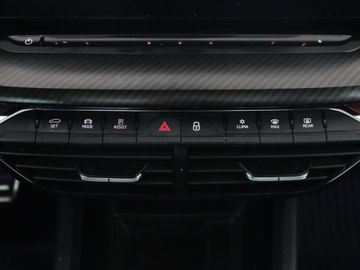 Skoda Octavia 1.4 TSI RS iV PHEV Business | Panoramadak | Head-Up | Leder/Alcantara | Stoelverwarming | Memory ... ActivLease financial lease