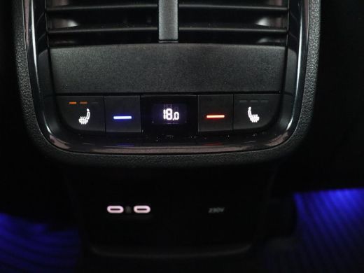 Skoda Octavia 1.4 TSI RS iV PHEV Business | Panoramadak | Head-Up | Leder/Alcantara | Stoelverwarming | Memory ... ActivLease financial lease