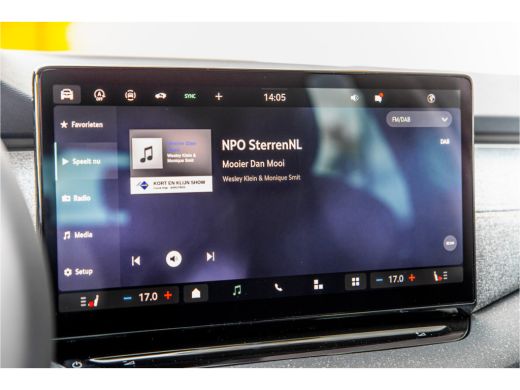 Skoda Octavia Combi 1.5 TSI Business Edition | Chromen grille | Cruise control met speedlimiter | LED Koplampen... ActivLease financial lease