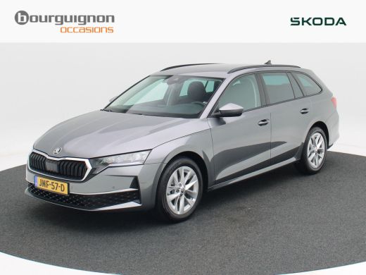 Skoda Octavia Combi 1.5 TSi 150 Pk Automaat Business Edition | Adaptive Cruise | CarPlay | Navigatie | Stoelver...