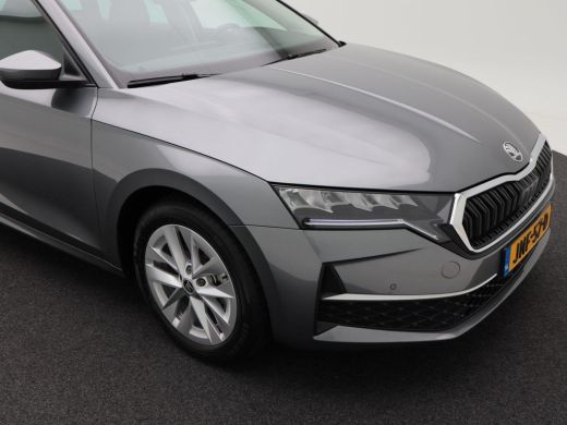Skoda Octavia Combi 1.5 TSi 150 Pk Automaat Business Edition | Adaptive Cruise | CarPlay | Navigatie | Stoelver... ActivLease financial lease