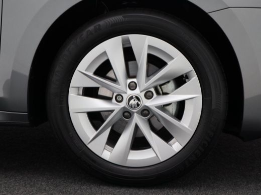 Skoda Octavia Combi 1.5 TSi 150 Pk Automaat Business Edition | Adaptive Cruise | CarPlay | Navigatie | Stoelver... ActivLease financial lease