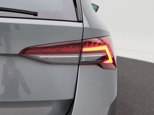Skoda Octavia Combi 1.5 TSi 150 Pk Automaat Business Edition | Adaptive Cruise | CarPlay | Navigatie | Stoelver... ActivLease financial lease