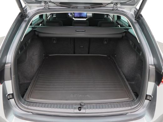 Skoda Octavia Combi 1.5 TSi 150 Pk Automaat Business Edition | Adaptive Cruise | CarPlay | Navigatie | Stoelver... ActivLease financial lease