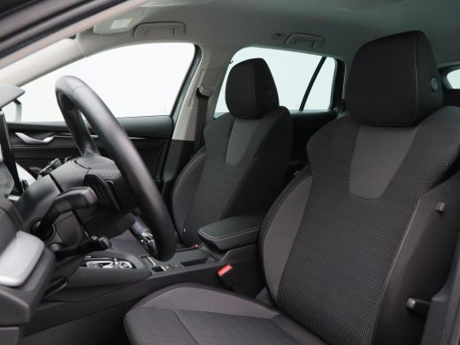 Skoda Octavia Combi 1.5 TSi 150 Pk Automaat Business Edition | Adaptive Cruise | CarPlay | Navigatie | Stoelver... ActivLease financial lease